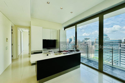 SCOTTS SQUARE Apartment / Condo | Listing