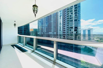 MARINA BAY SUITES Apartment / Condo | Listing