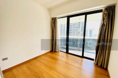 MARINA BAY SUITES Apartment / Condo | Listing