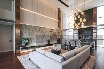 THE OLIV @ BALMORAL Apartment / Condo | Listing