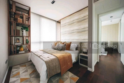 THE OLIV @ BALMORAL Apartment / Condo | Listing