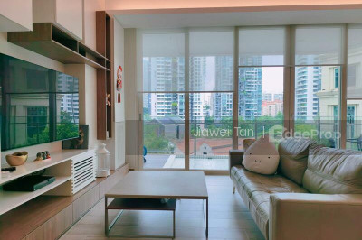 TRIBECA BY THE WATERFRONT Apartment / Condo | Listing