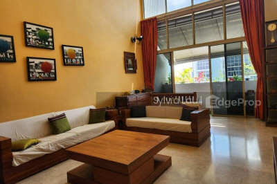 MODENA Apartment / Condo | Listing