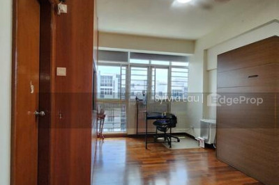 MODENA Apartment / Condo | Listing