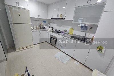 CASA PASIR RIS Apartment / Condo | Listing