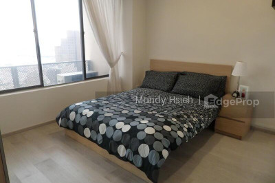 INTERNATIONAL PLAZA Apartment / Condo | Listing