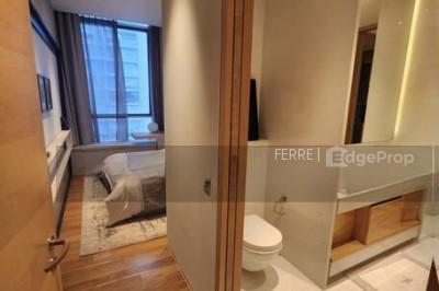 LE NOUVEL ARDMORE Apartment / Condo | Listing