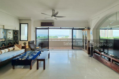 OCEAN PARK Apartment / Condo | Listing