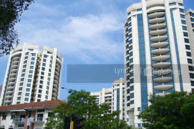 VALLEY PARK Apartment / Condo | Listing