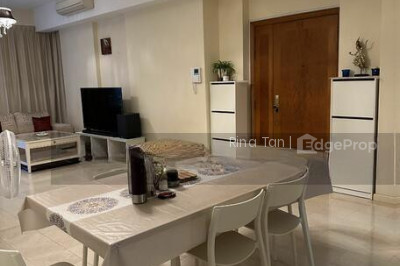 COSTA DEL SOL Apartment / Condo | Listing