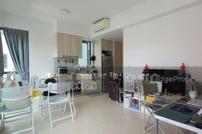 THOMSON THREE Apartment / Condo | Listing