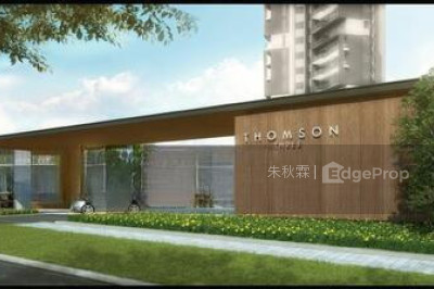 THOMSON THREE Apartment / Condo | Listing