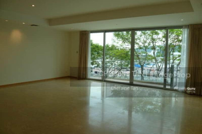 CARIBBEAN AT KEPPEL BAY Apartment / Condo | Listing