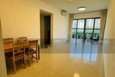 BEDOK RESIDENCES Apartment / Condo | Listing