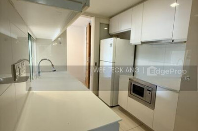 BEDOK RESIDENCES Apartment / Condo | Listing