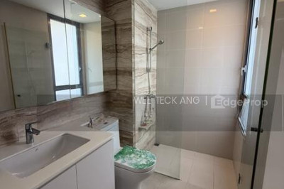 BEDOK RESIDENCES Apartment / Condo | Listing