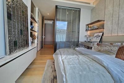 EDEN RESIDENCES CAPITOL Apartment / Condo | Listing