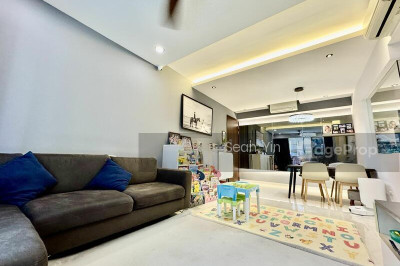 SIGNATURE AT YISHUN Apartment / Condo | Listing