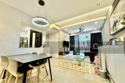 SIGNATURE AT YISHUN Apartment / Condo | Listing