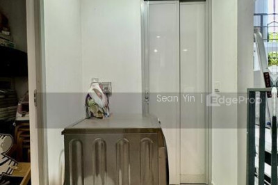 SIGNATURE AT YISHUN Apartment / Condo | Listing