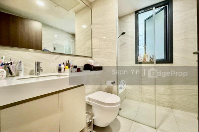 SIGNATURE AT YISHUN Apartment / Condo | Listing