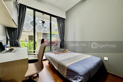 SIGNATURE AT YISHUN Apartment / Condo | Listing