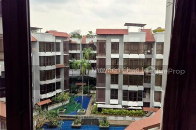 LEGENDA @ JOO CHIAT Apartment / Condo | Listing