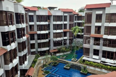 LEGENDA @ JOO CHIAT Apartment / Condo | Listing