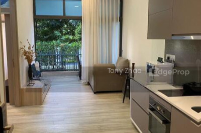 J GATEWAY Apartment / Condo | Listing