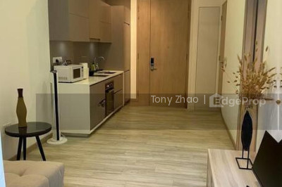 J GATEWAY Apartment / Condo | Listing