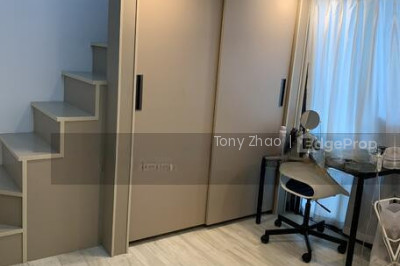 J GATEWAY Apartment / Condo | Listing