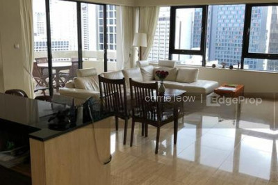 THE CLAYMORE Apartment / Condo | Listing