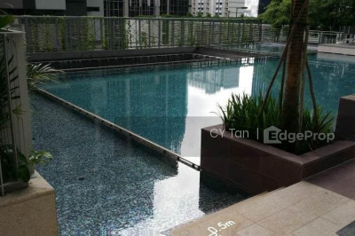 ALTEZ Apartment / Condo | Listing