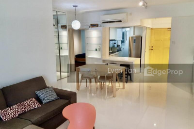 WEST BAY CONDO Apartment / Condo | Listing