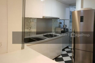 WEST BAY CONDO Apartment / Condo | Listing