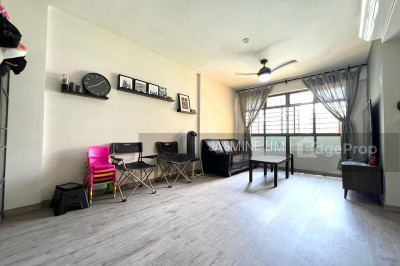 478B YISHUN STREET 44 HDB | Listing