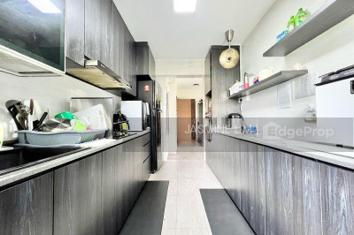 478B YISHUN STREET 44 HDB | Listing