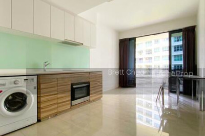 PARC CENTROS Apartment / Condo | Listing