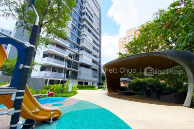 PARC CENTROS Apartment / Condo | Listing