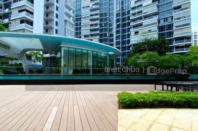 PARC CENTROS Apartment / Condo | Listing