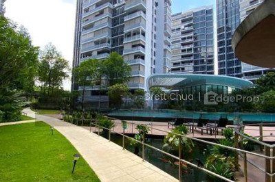 PARC CENTROS Apartment / Condo | Listing