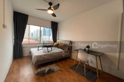 PEOPLE'S PARK COMPLEX Apartment / Condo | Listing