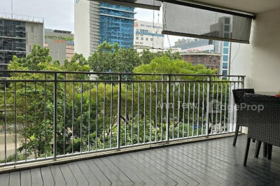 8 BOON KENG ROAD HDB | Listing