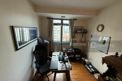 SANCTUARY GREEN Apartment / Condo | Listing