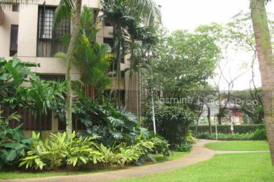 SEASONS PARK Apartment / Condo | Listing