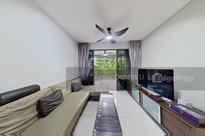 SIGNATURE AT YISHUN Apartment / Condo | Listing