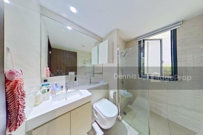 SIGNATURE AT YISHUN Apartment / Condo | Listing