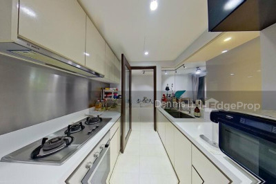 SIGNATURE AT YISHUN Apartment / Condo | Listing