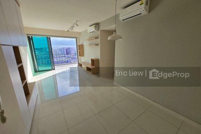 ESPARINA RESIDENCES Apartment / Condo | Listing