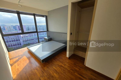 ESPARINA RESIDENCES Apartment / Condo | Listing